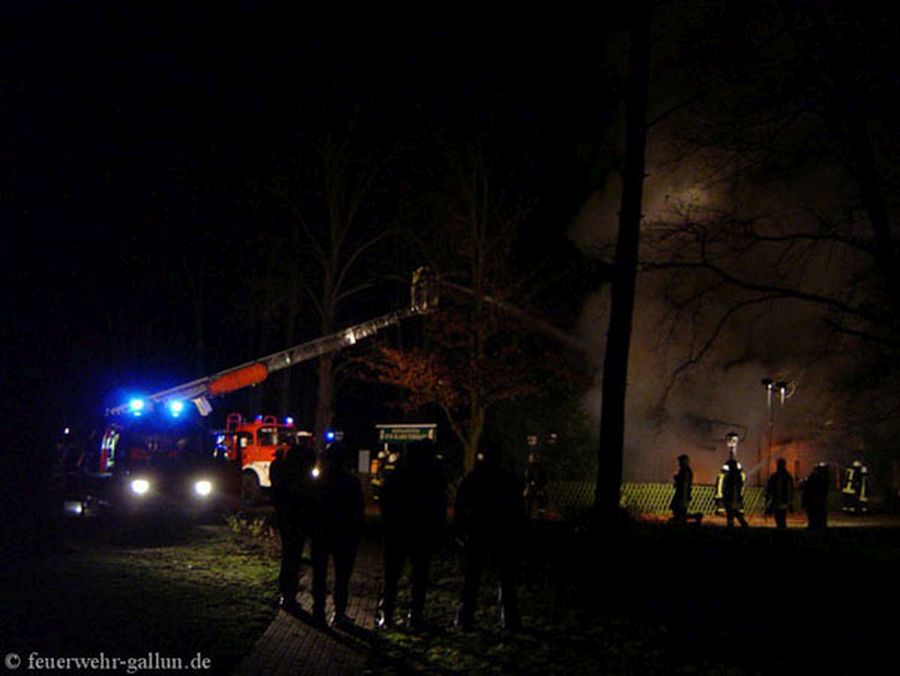 Einsatz 11-2007